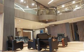 Hotel Grand Galaxy
